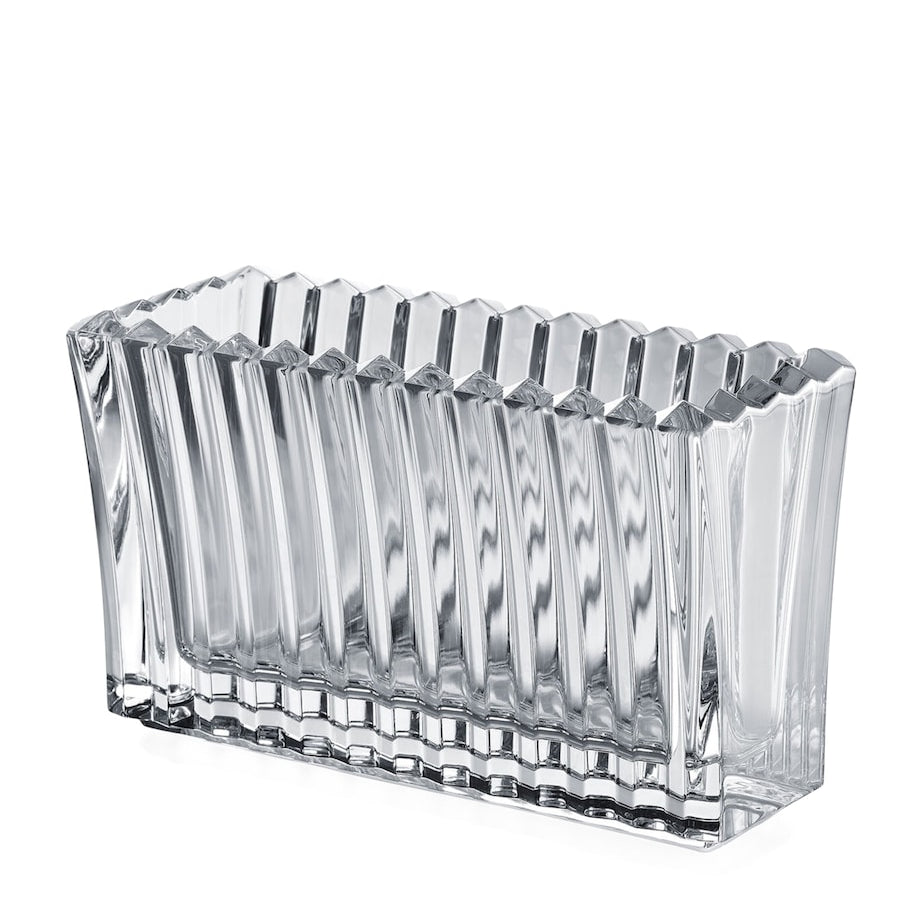 Crystal Mille Nuits Infinite 1 Vase (10cm)