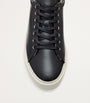 Leather Brody Sneakers