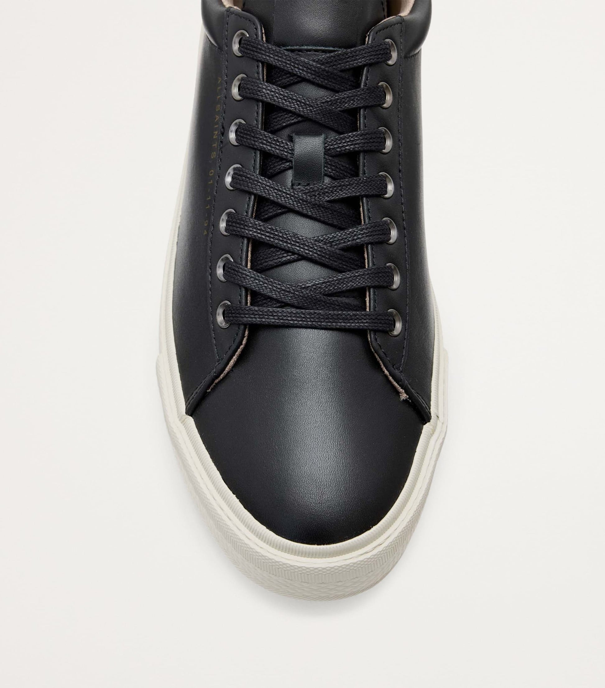Leather Brody Sneakers
