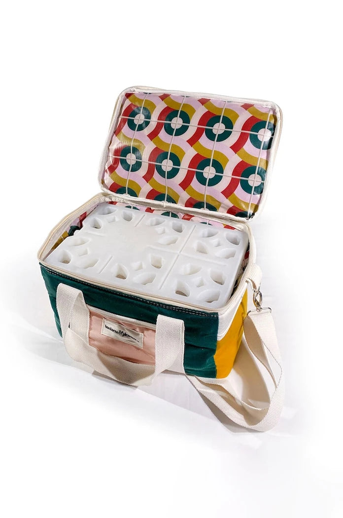 Business & Pleasure Co. Breeze Block Buz Paketi