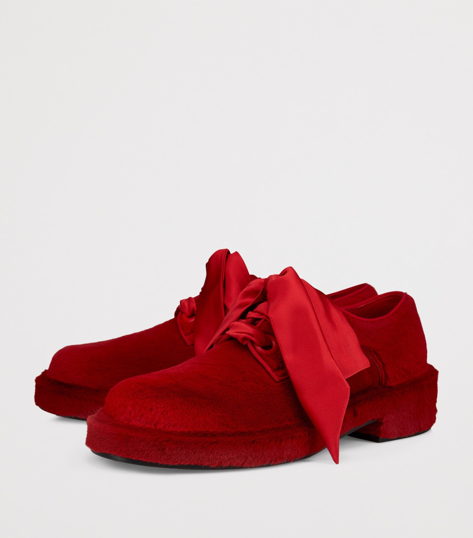 Christian Louboutin Derloon Derby Shoes