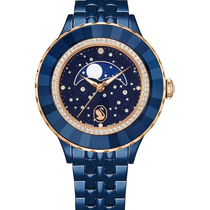 Swarovski Kadın Saat OCTEA