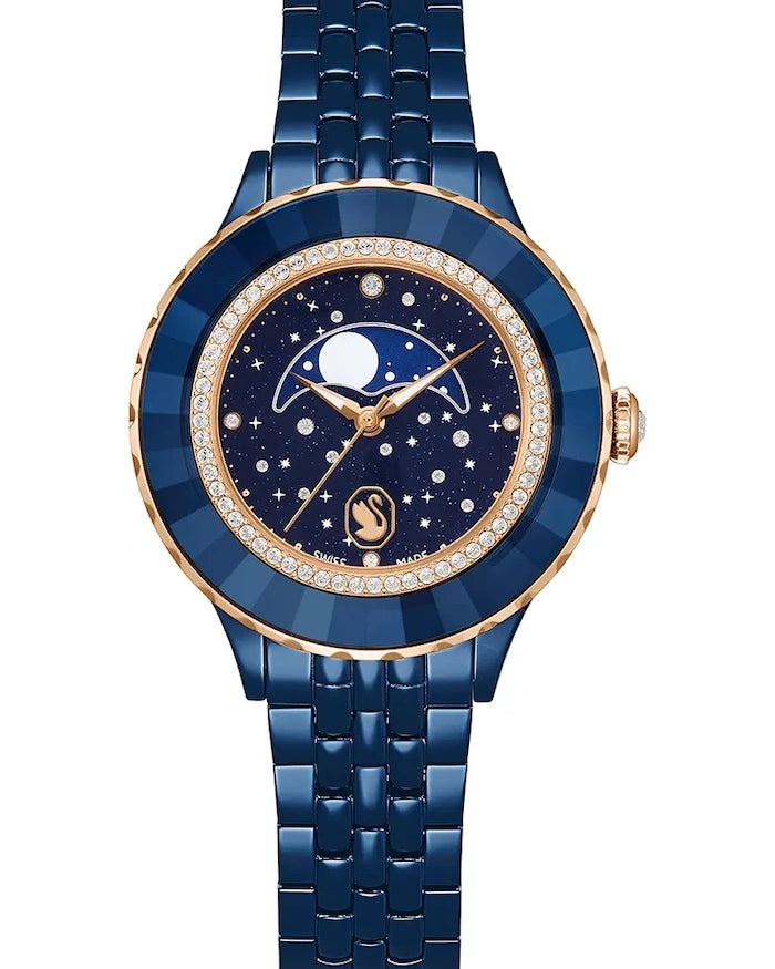 Swarovski Kadın Saat OCTEA