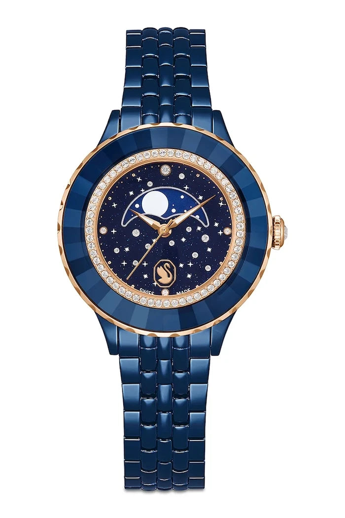 Swarovski Kadın Saat OCTEA