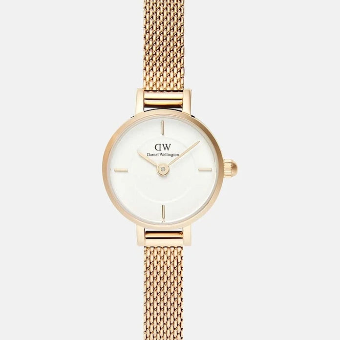 Daniel Wellington Saat