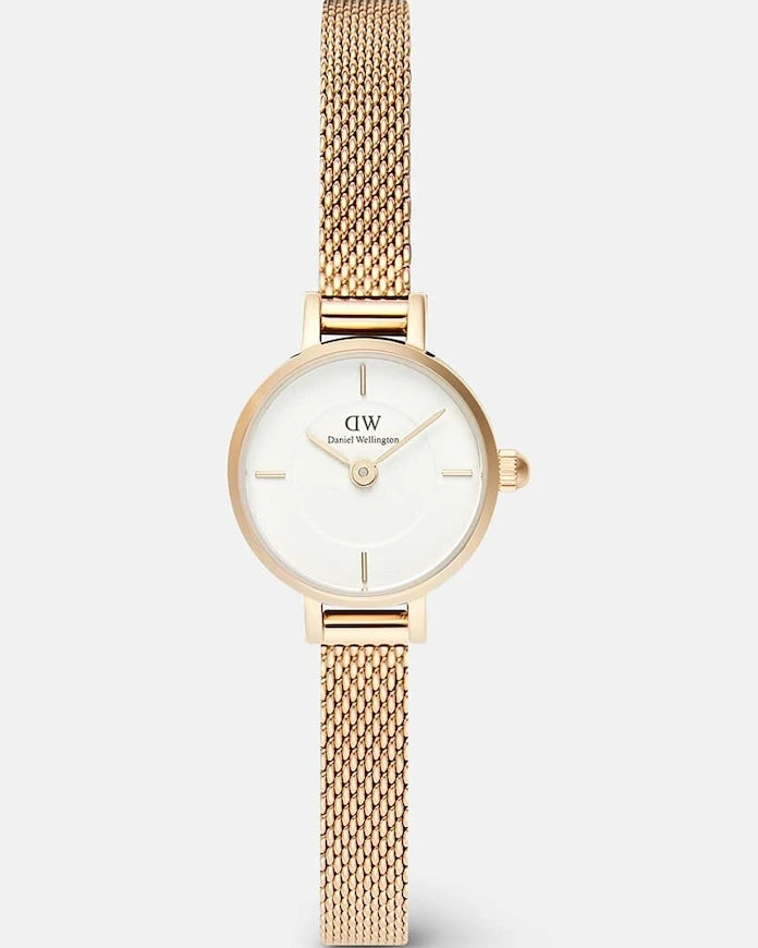 Daniel Wellington Saat