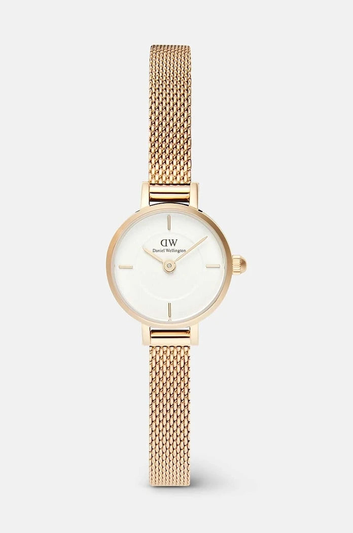 Daniel Wellington Saat