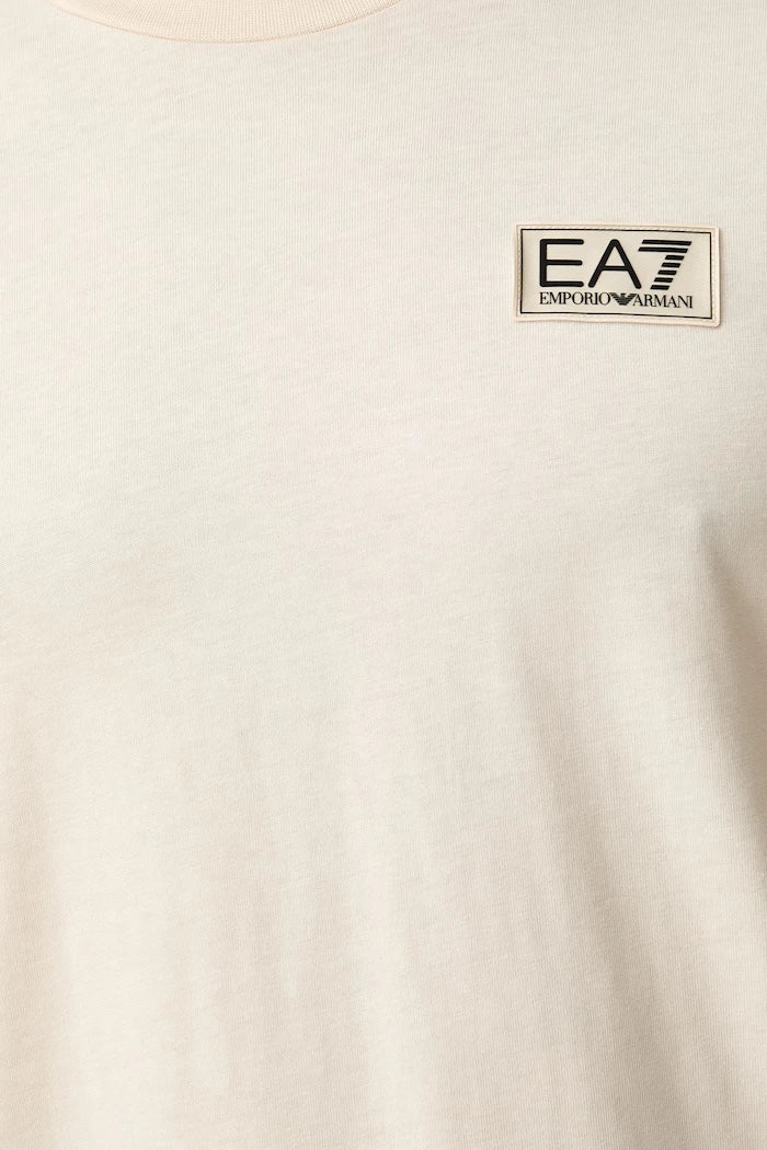 EA7 Emporio Armani erkek pamuklu tişört