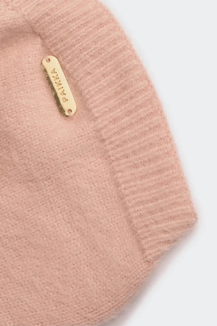 PAIKKA Furry Knit Sweater Köpek Kazakı 45 x 20 x 1,9 cm