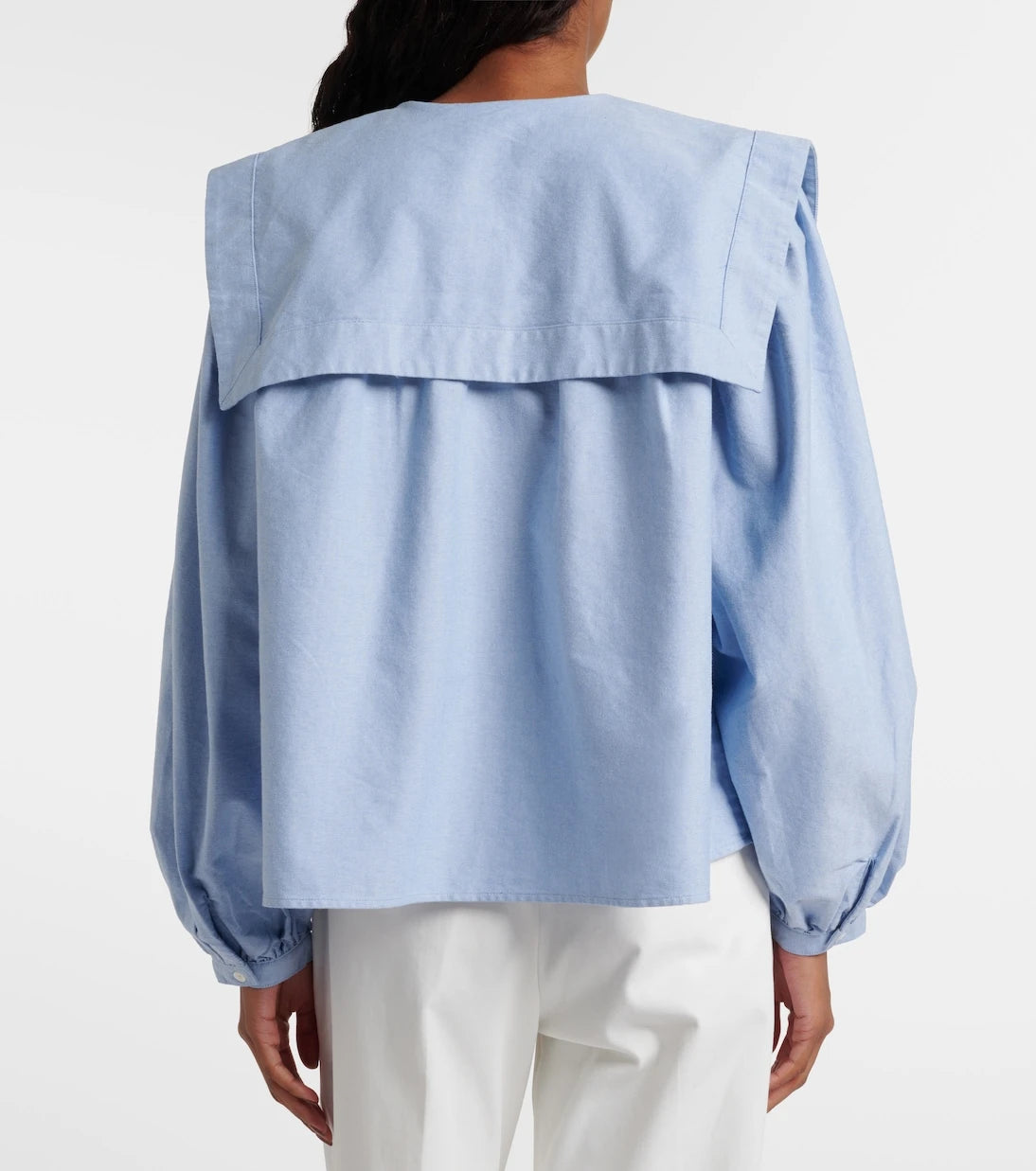 Polo Ralph Lauren - Cotton Oxford shirt