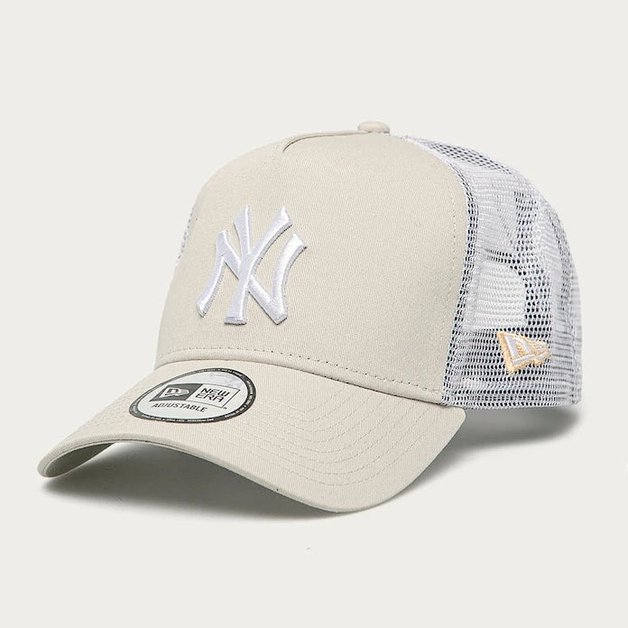 New Era LEAGUE ESSENTIAL 9FORTY® EF TRUCKER Şapka