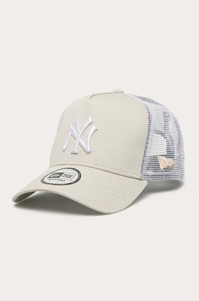 New Era LEAGUE ESSENTIAL 9FORTY® EF TRUCKER Şapka