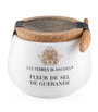 Les Terres Blanches Fleur de Sel Guérande Salt (100g)