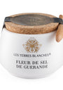 Les Terres Blanches Fleur de Sel Guérande Salt (100g)