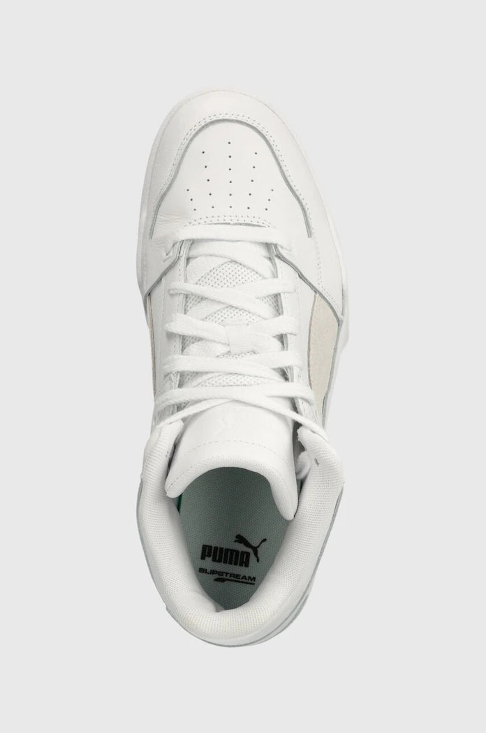 Puma Slipstream INVDR Mid lth erkek spor ayakkabı