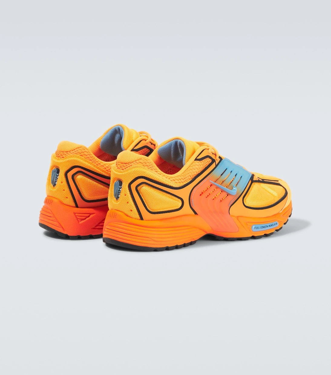 Nike - Air Pegasus Wave sneakers