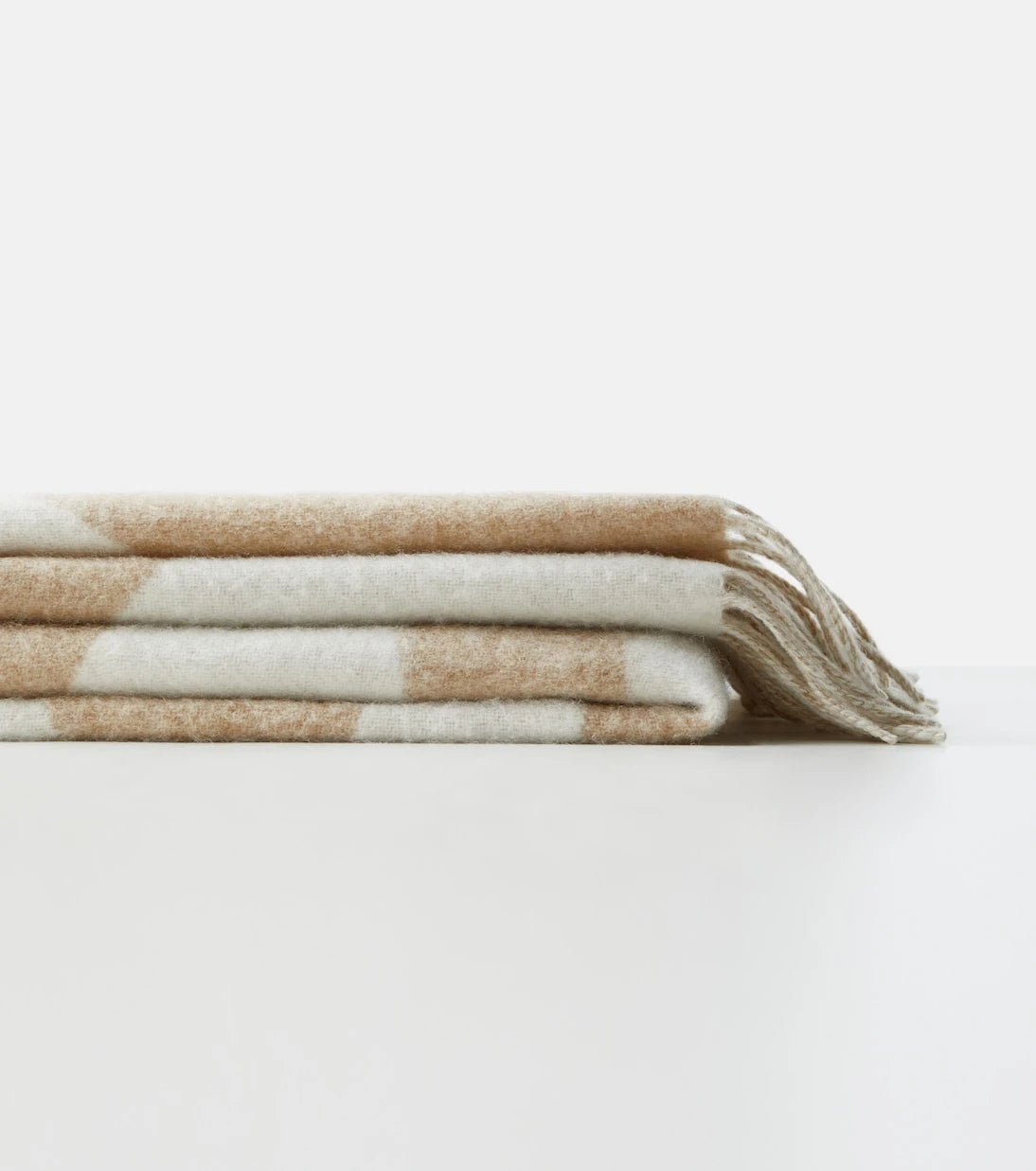 Loewe - Anagram wool and cashmere blanket