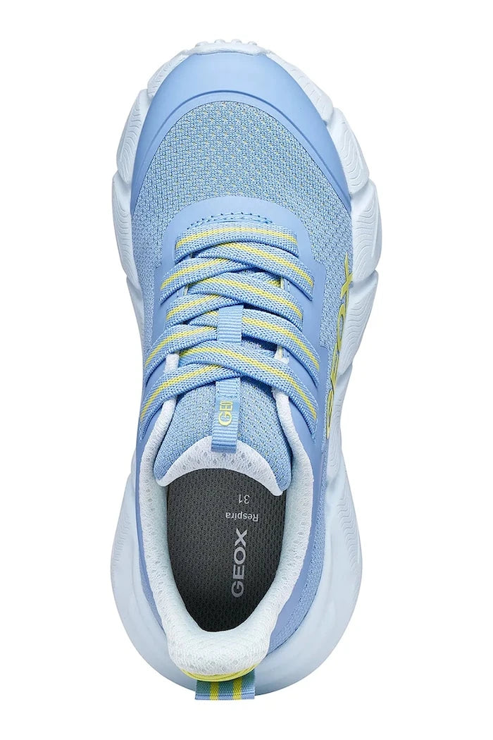 Geox FLEXYPER FAST Çocuk Spor Ayakkabı
