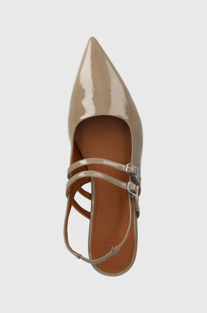 Кожени балеринки Vagabond Shoemakers HERMINE
