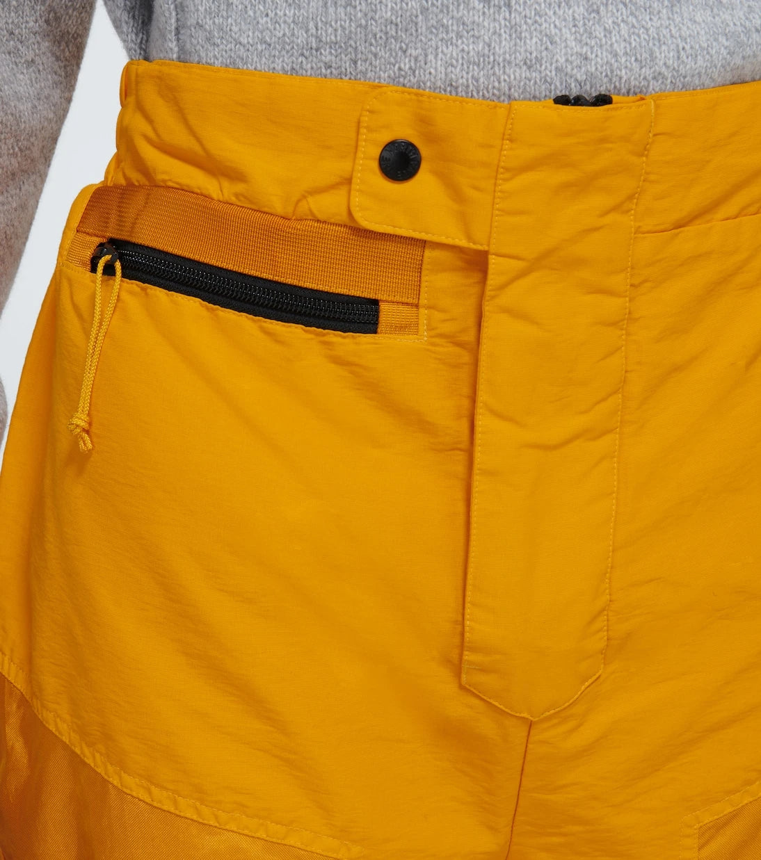 THE NORTH FACE BLACK SERIES - Steep Tech pants