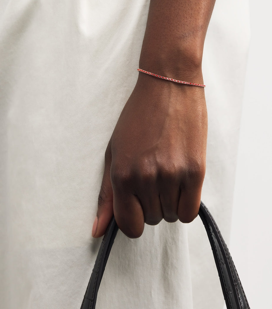 Rose Gold Aurore Bracelet