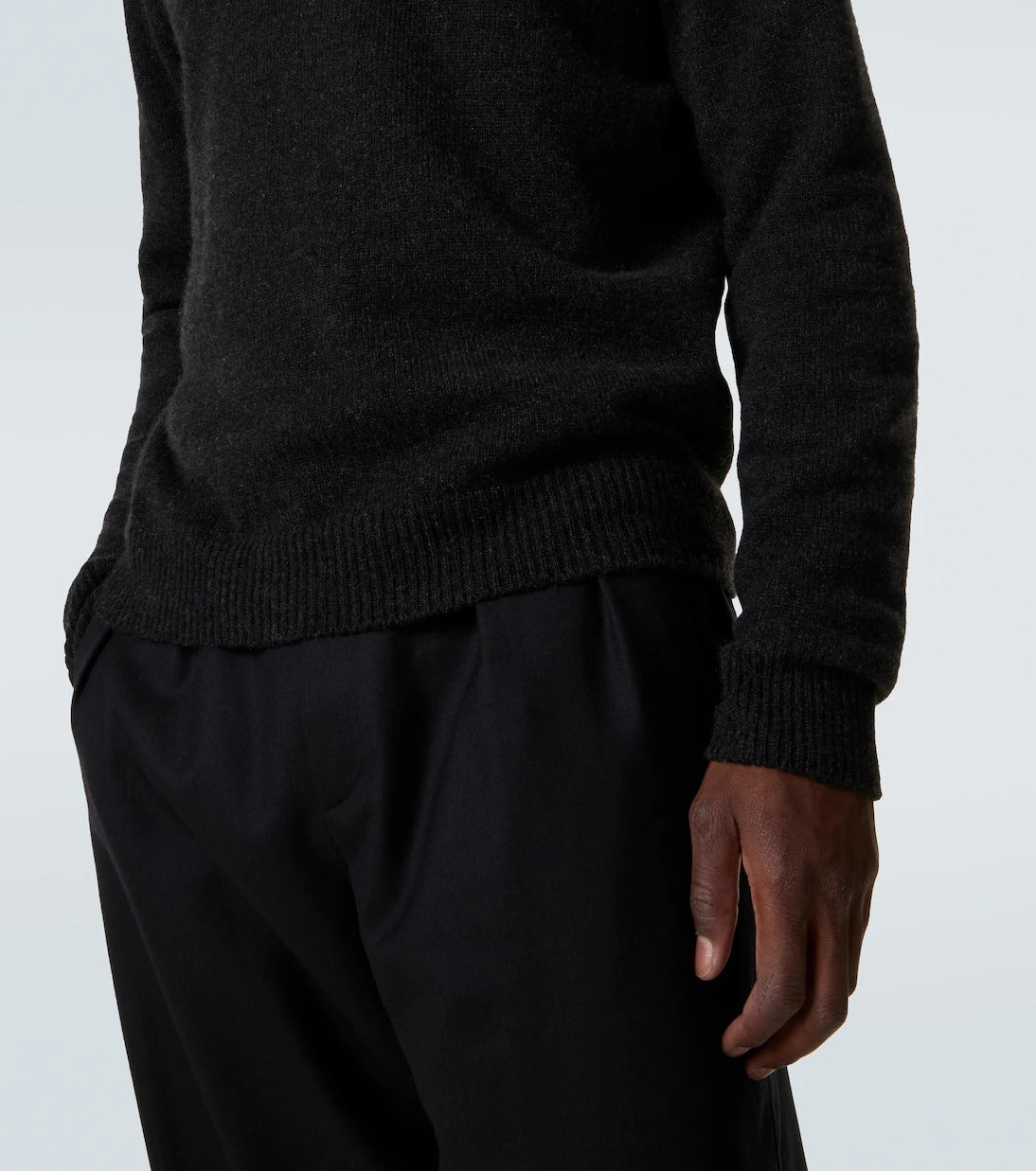 The Row - Varly cashmere sweater