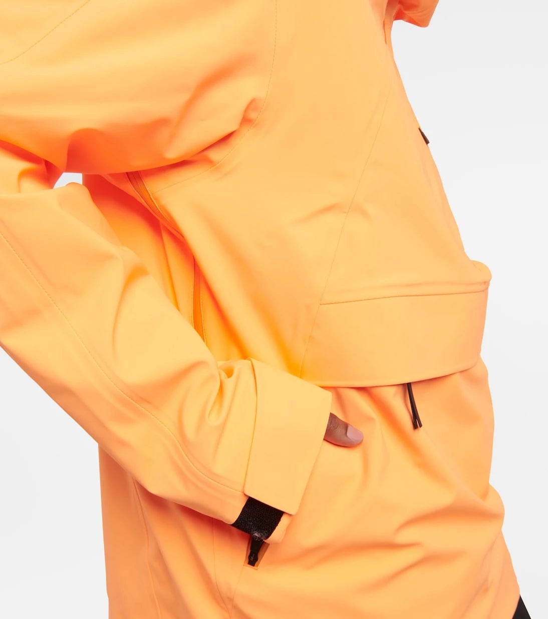 Aztech Mountain - Hayden shell jacket
