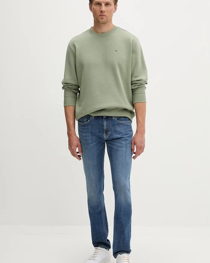 Tommy Jeans slim fit erkek kot pantolon
