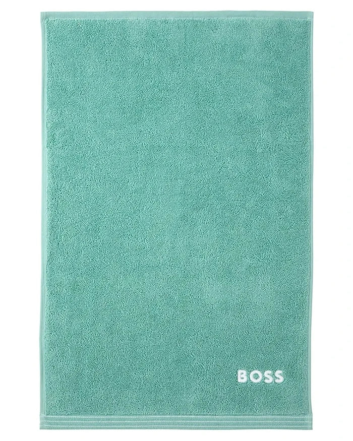 BOSS EDGE Lagoon 40 x 60 cm Küçük Pamuklu Havlu