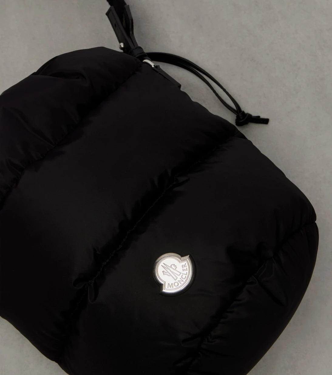 Moncler - Caradoc shoulder bag