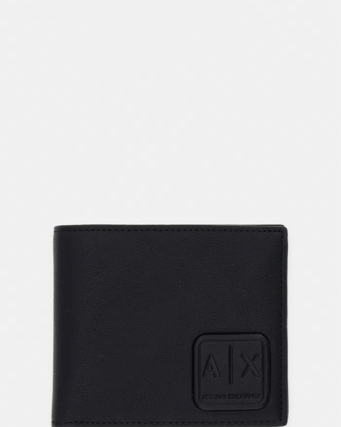Armani Exchange чоловічий гаманець