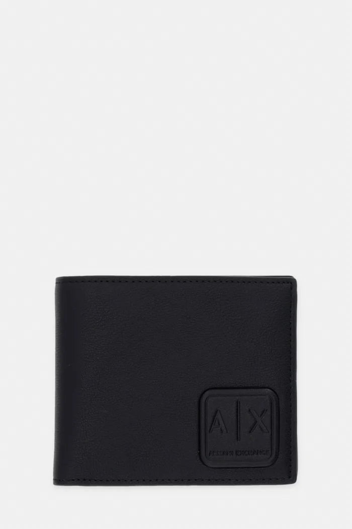 Armani Exchange мъжки портфейл