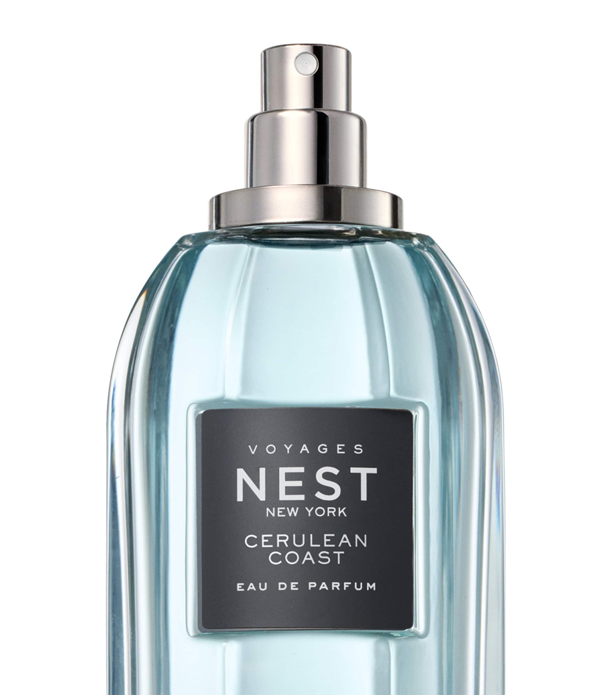 VOYAGES Cerulean Coast Eau de Parfum (100ml)