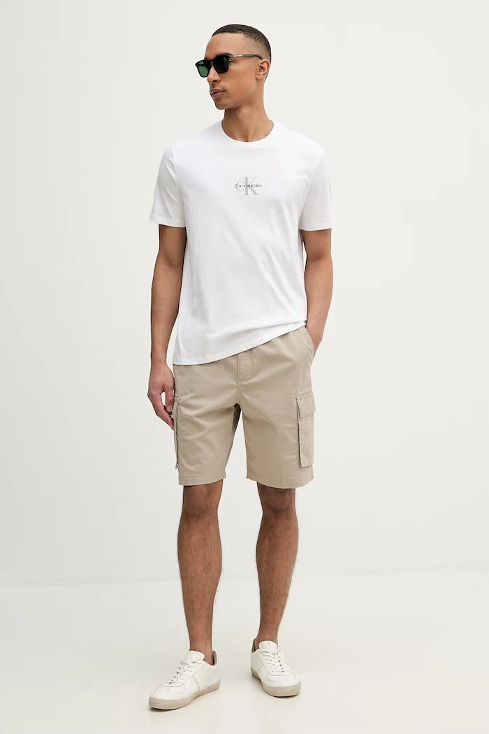 Calvin Klein Jeans Тениска мъжка памучна