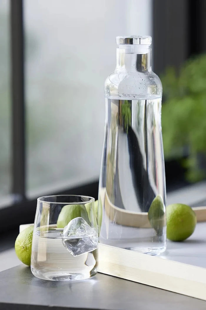 Комплект чаши Lyngby Glas Zero 420 ml (6 броя)