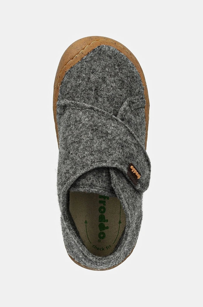 Детски пантофи Froddo MINNI WOOLY