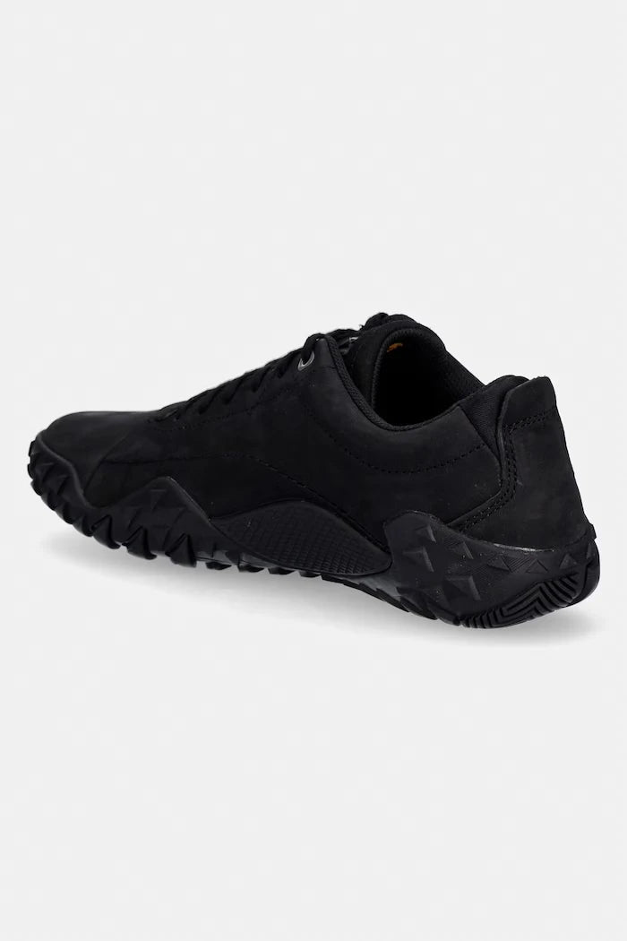 CAT Footwear GRIDLOCK LO Erkek Nubuk Spor Ayakkabı
