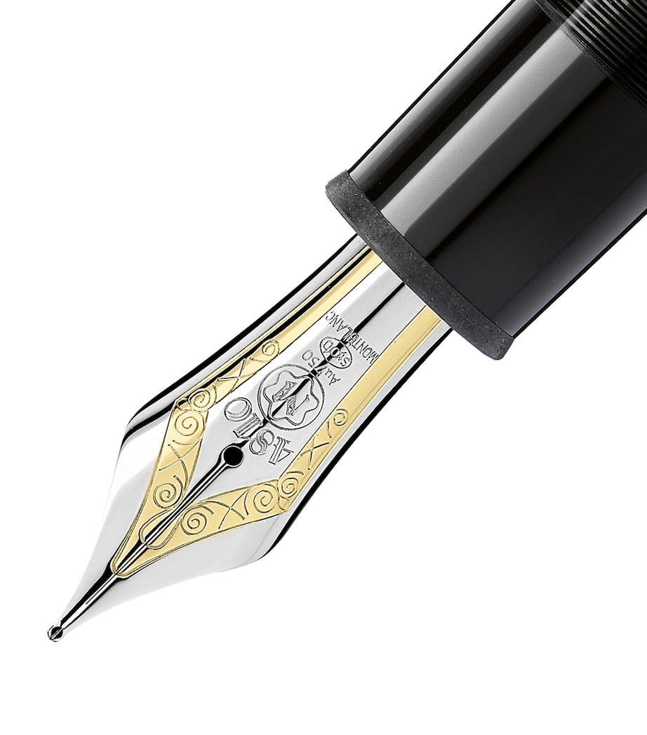 Platinum-Plated Meisterstück 149 Fountain Pen