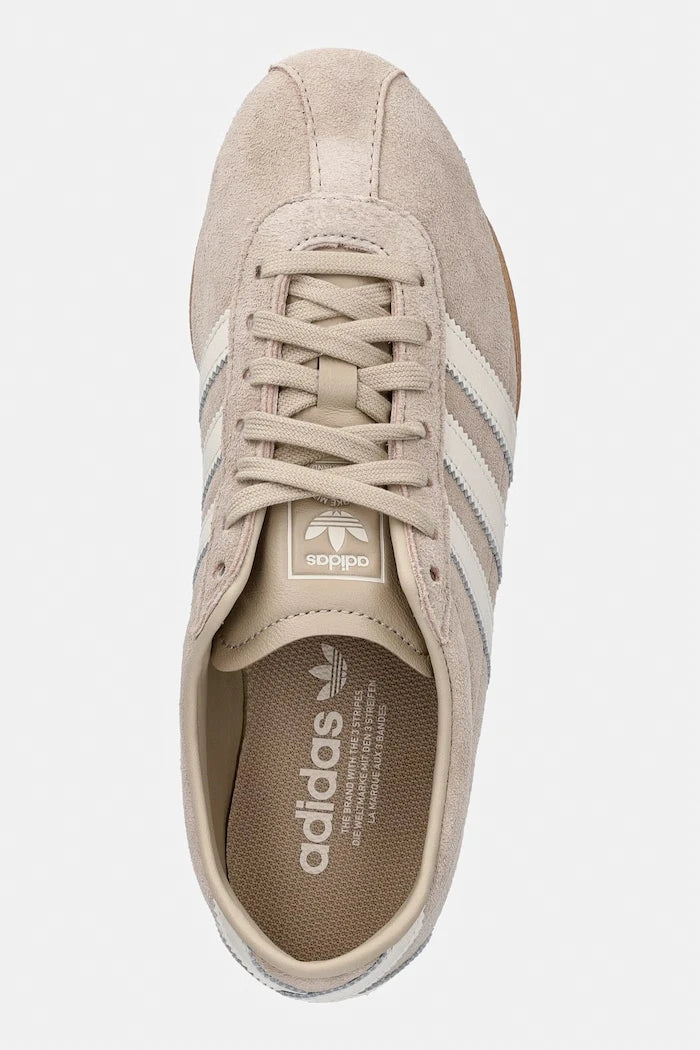 adidas Originals Tokyo Velur Spor Ayakkabı