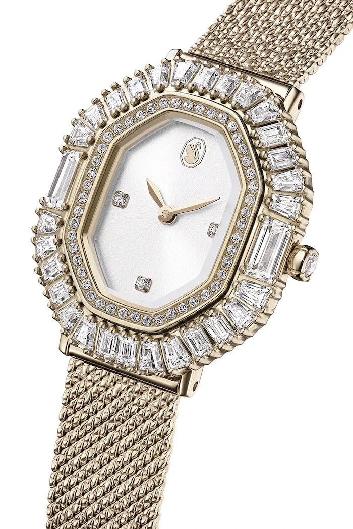 Swarovski MATRIX Saat