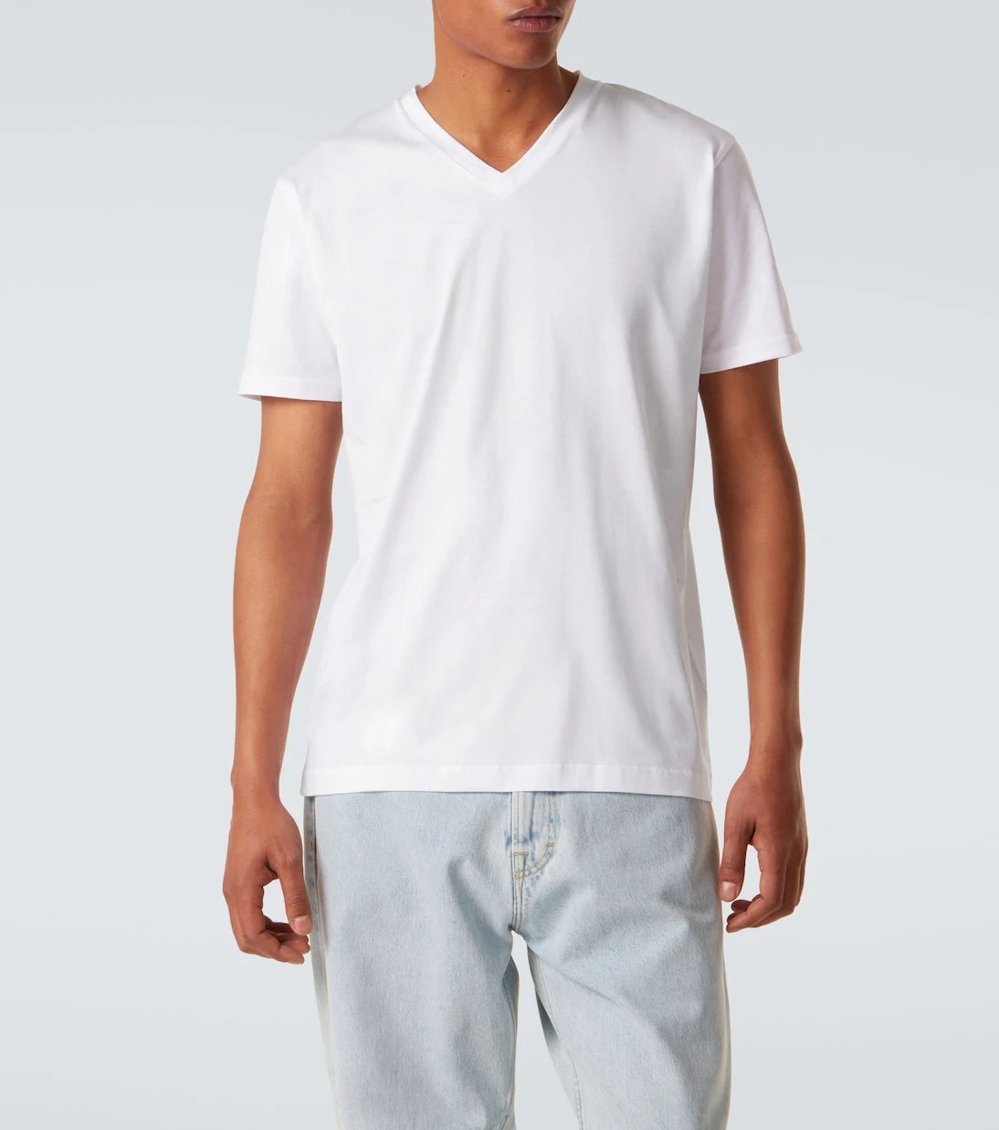 Sunspel - Riviera cotton jersey T-shirt