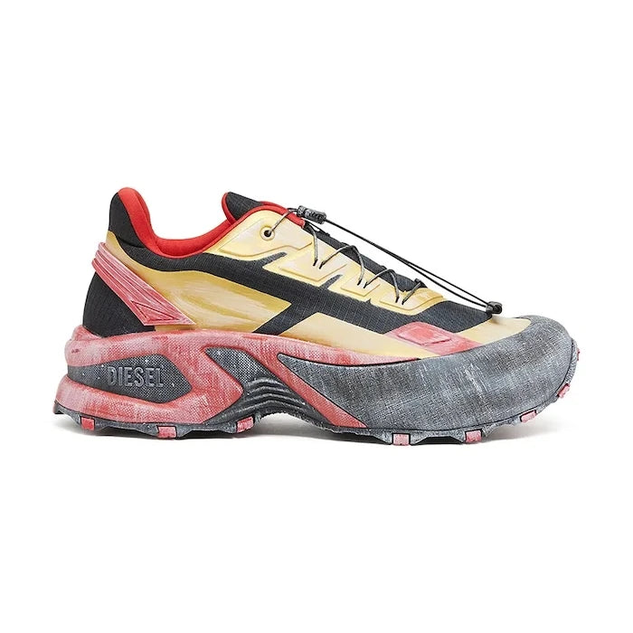 Diesel D-Cage Runner Sneaker
