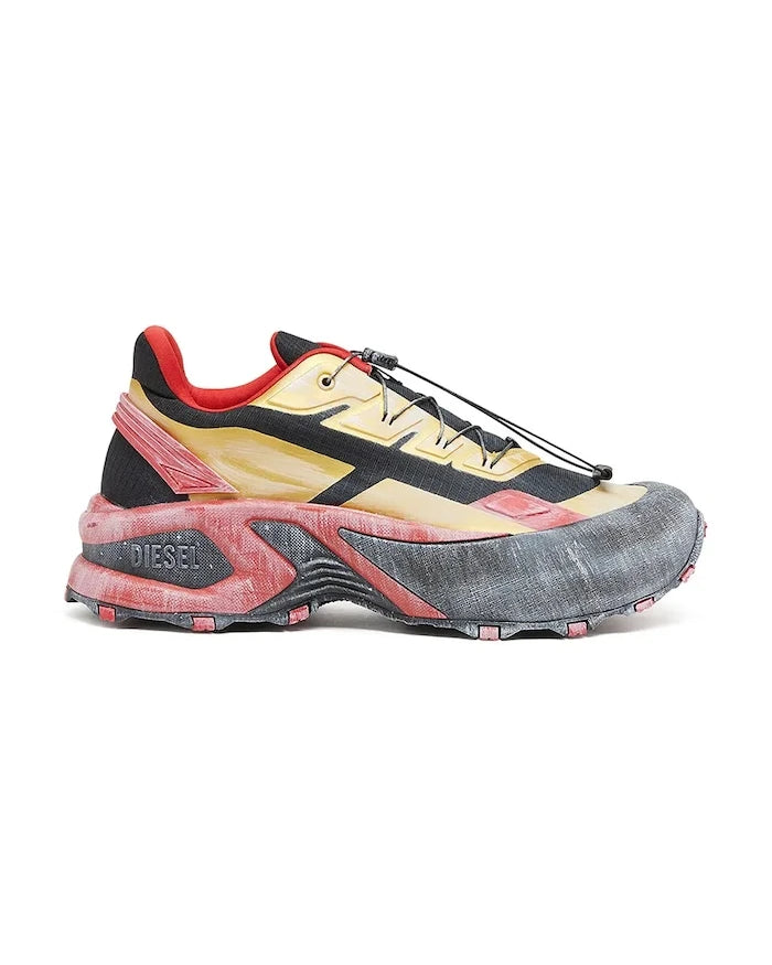 Diesel D-Cage Runner Sneaker