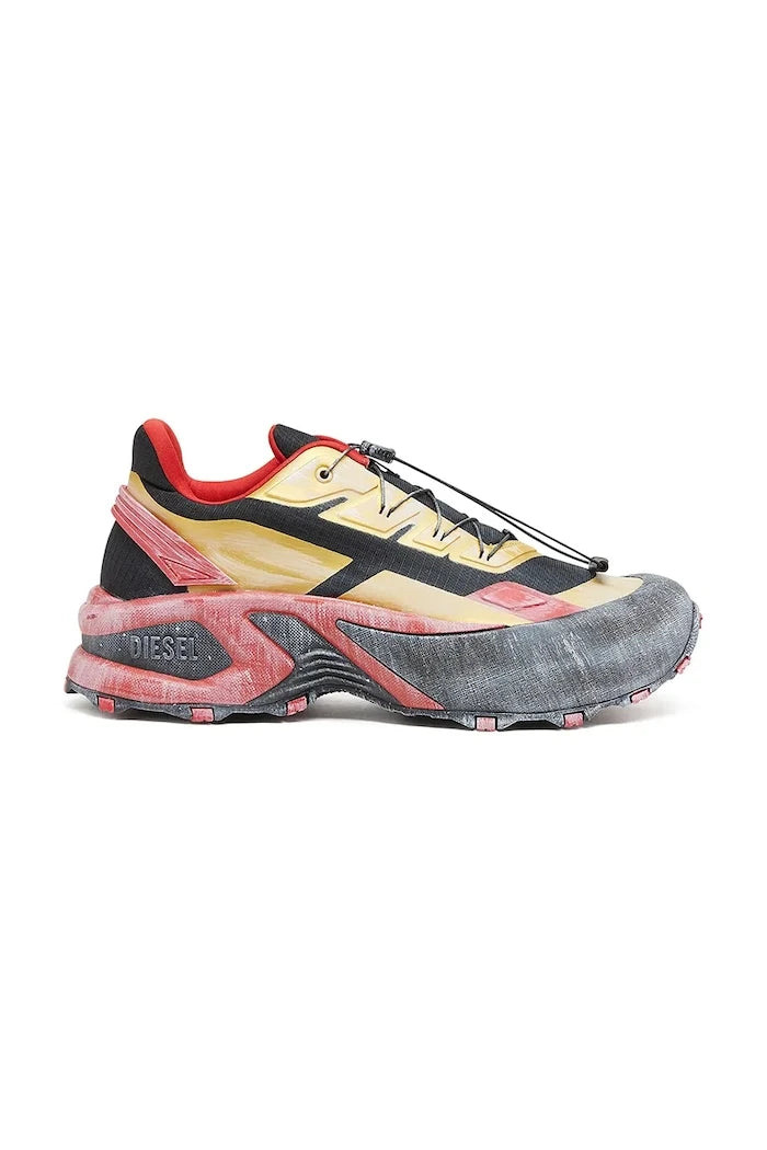 Diesel D-Cage Runner Sneaker