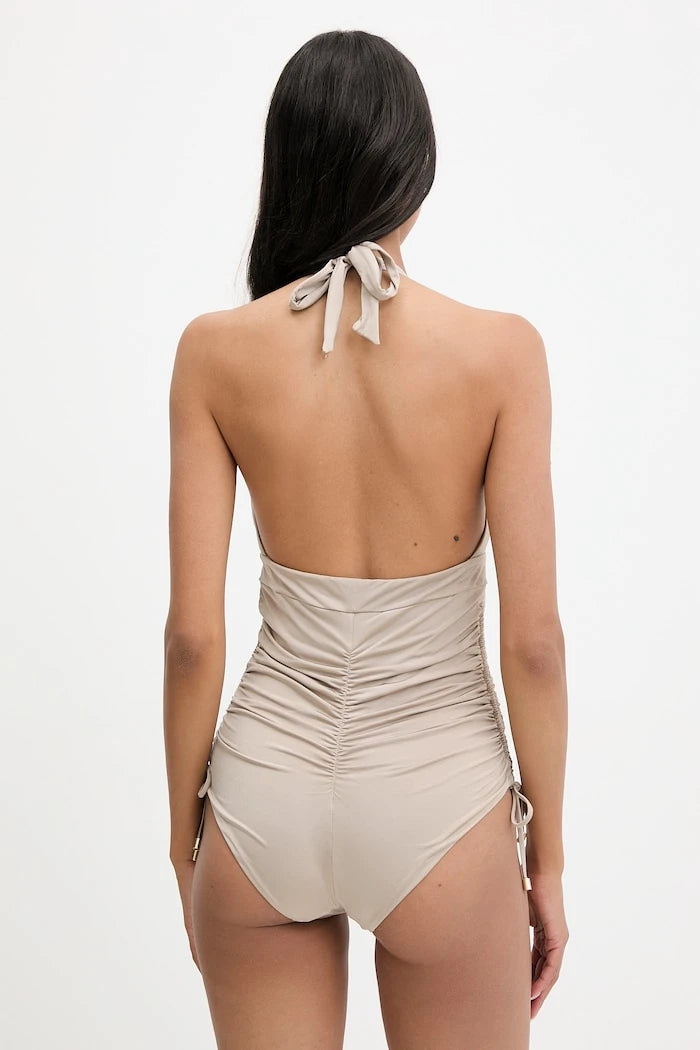 Max Mara Beachwear цял бански дамски COSETTA