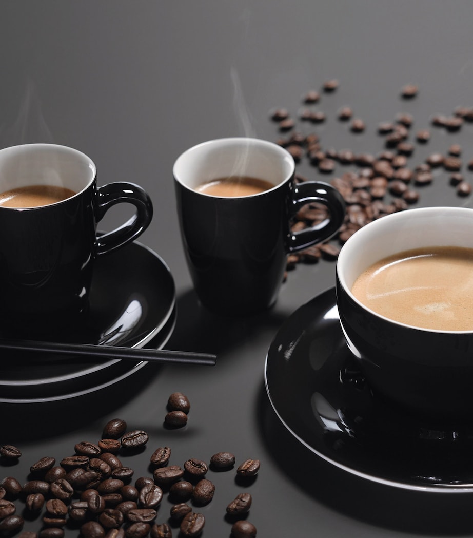 Miele CM6560 MilkPerfection Coffee Machine