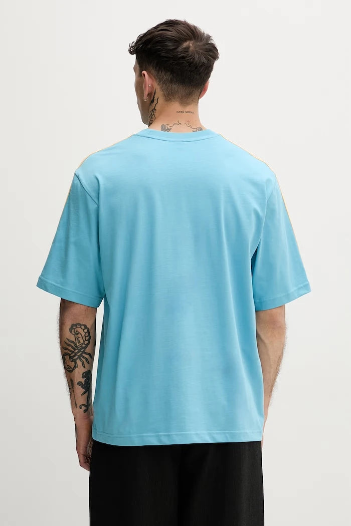 adidas Originals pamuklu erkek tişört