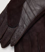 Leather Touchscreen Pembrey Gloves