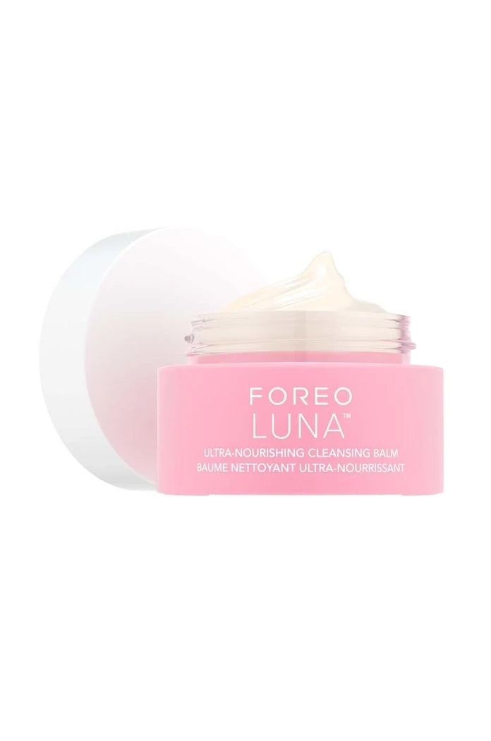 FOREO LUNA Ultra-Nourishing Cleansing Balm, 15 ml