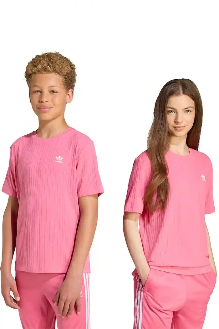 Детска тениска adidas Originals